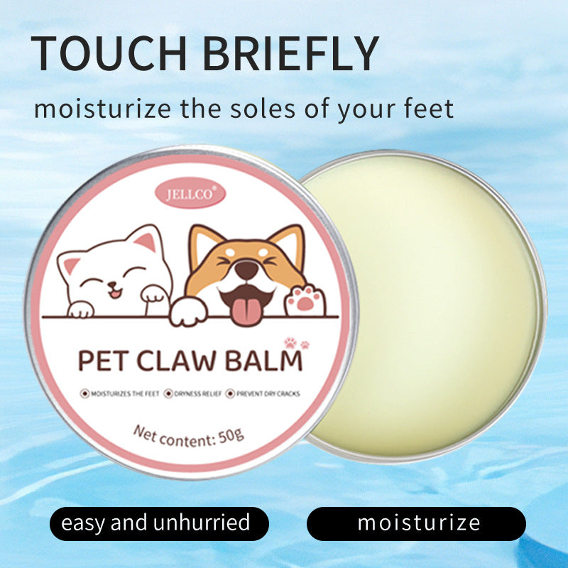 Dog Paw & Claw Care Cream, 50g — product image 2