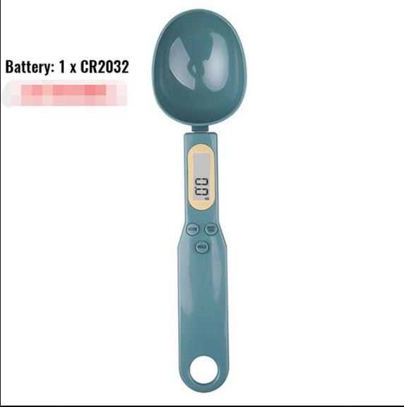 Digital Measuring Spoon Scale Mini — product image 15