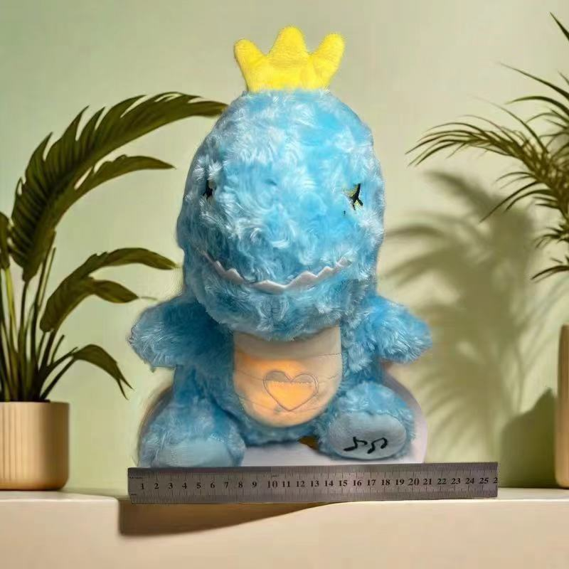 Baby Soothing Plush Music Toy — product image 11