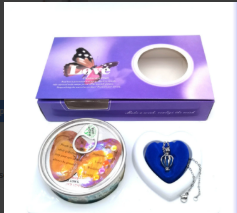 Pearl Jewelry Gift Box with Freshwater Necklace — product image 17
