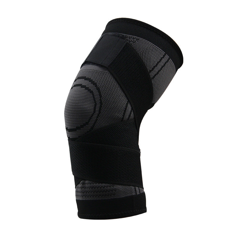Men's Compression Knee Brace for Sports and Fitness — product image 12