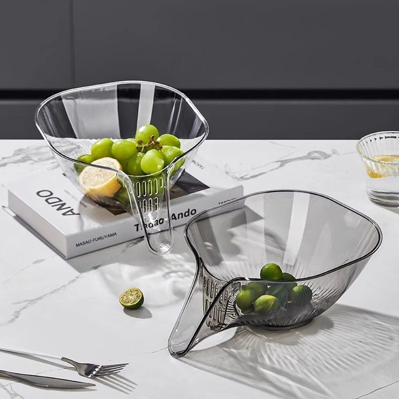 Heat Guard Kitchen Drainage Basket — product image 5