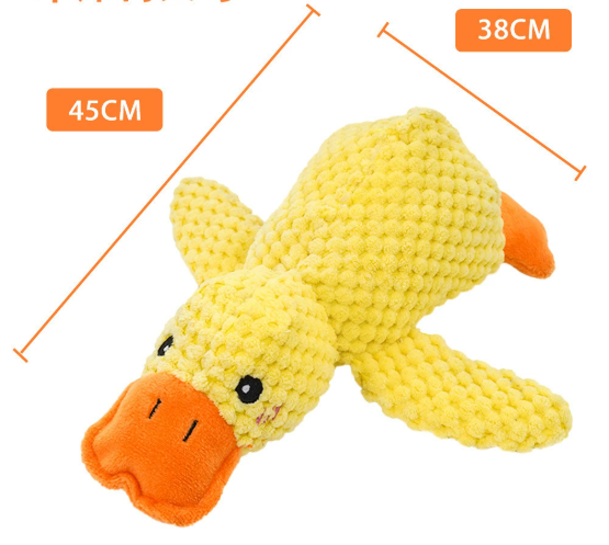 Calming Duck Toy — product image 9