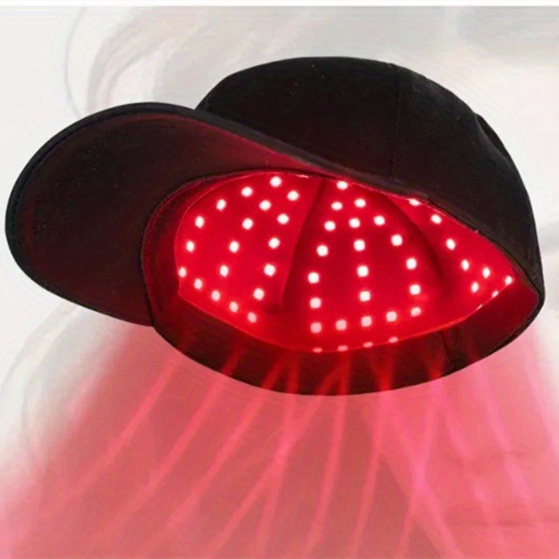 Red Light Therapy Cap — product image 2