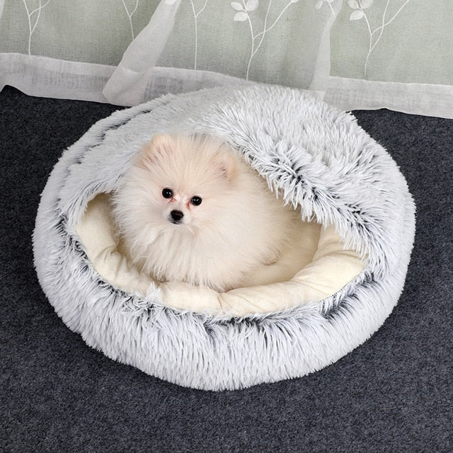 2-in1 Pet Bed — product image 2