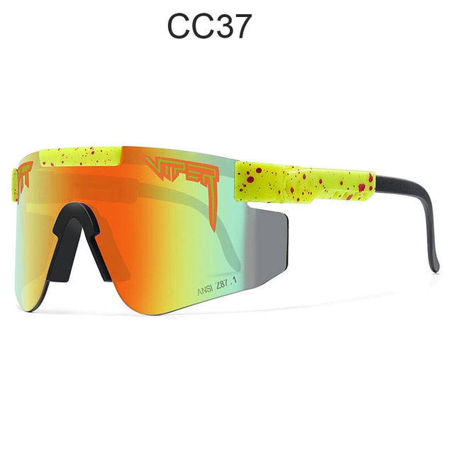 Fashion Sunglasses Shades — product image 19