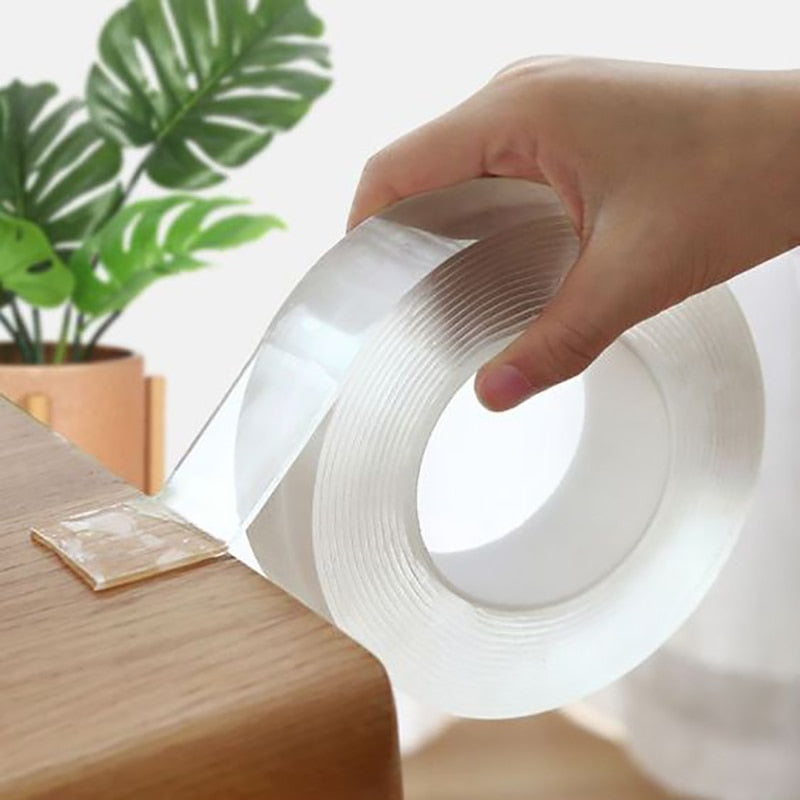 Nano Tape Double Sided Tape Transparent — product image