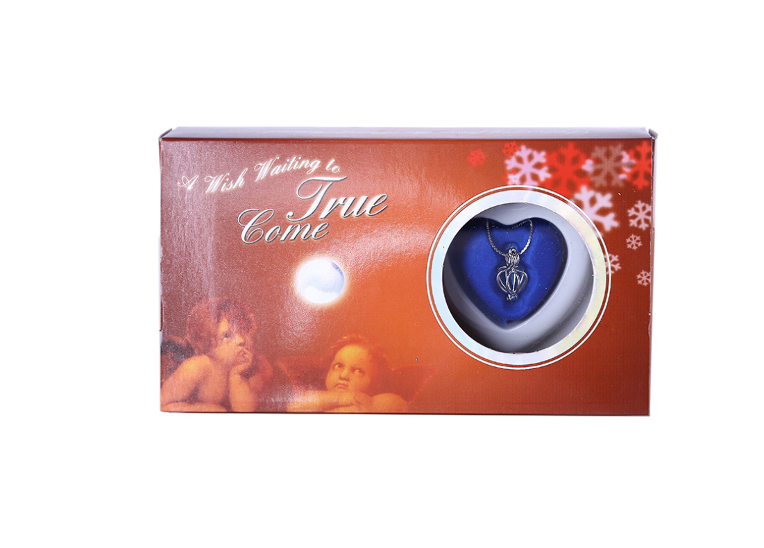 Pearl Jewelry Gift Box with Freshwater Necklace — product image 10
