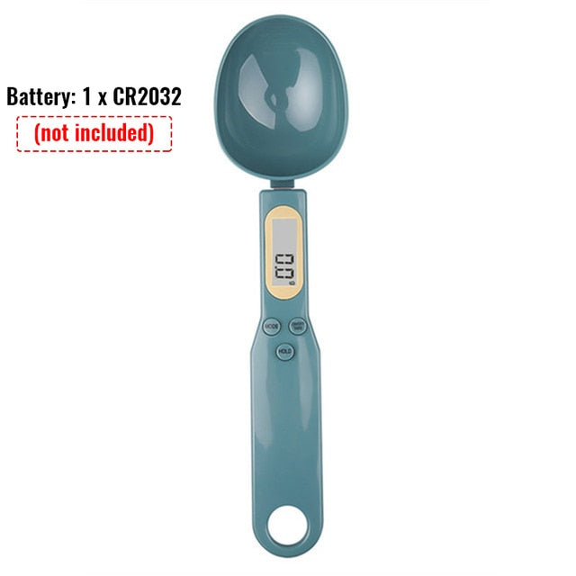 Digital Measuring Spoon Scale Mini — product image 12