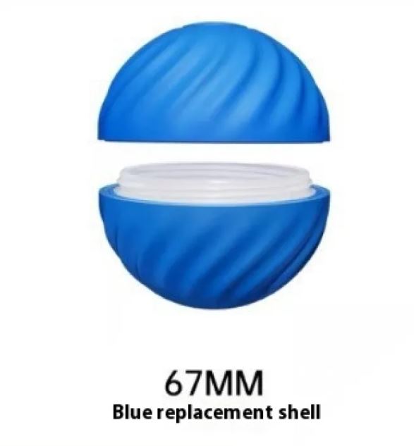 Pet Dog Rubber Ball Toys For Dogs — product image 11