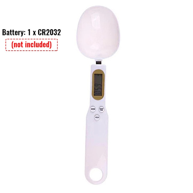 Digital Measuring Spoon Scale Mini — product image 7