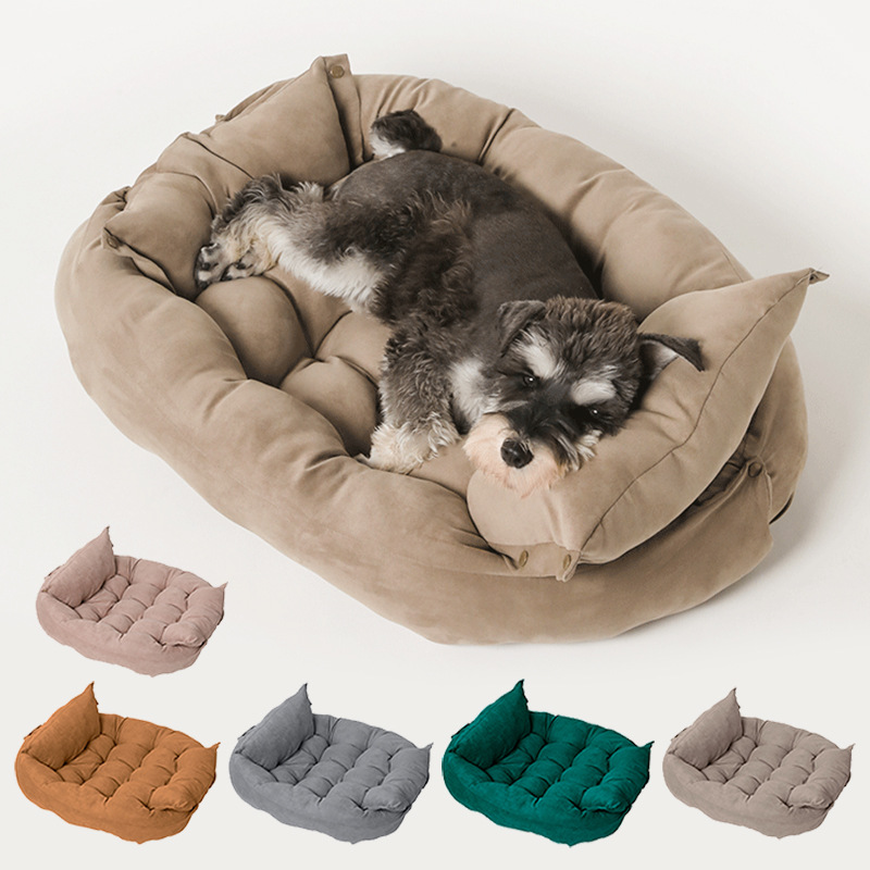 Folding Nest Sofa Bed — product image