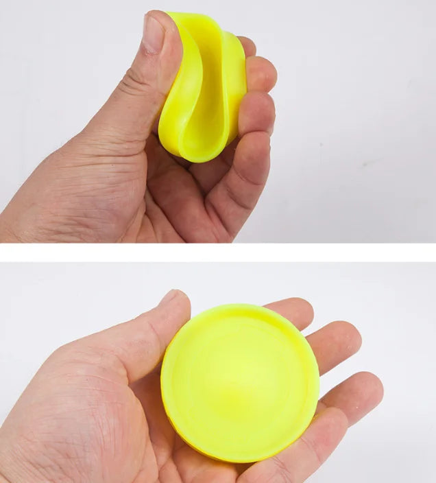 Mini Flying Disc Catching Game — product image 11
