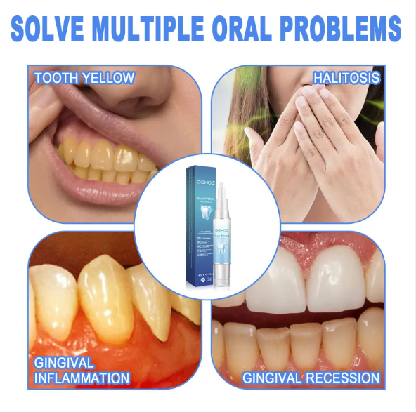 Teeth Repair Gel — product image 4