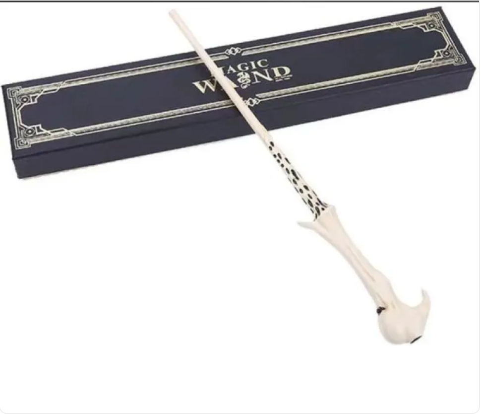 Fireball Magic Wand — product image 5