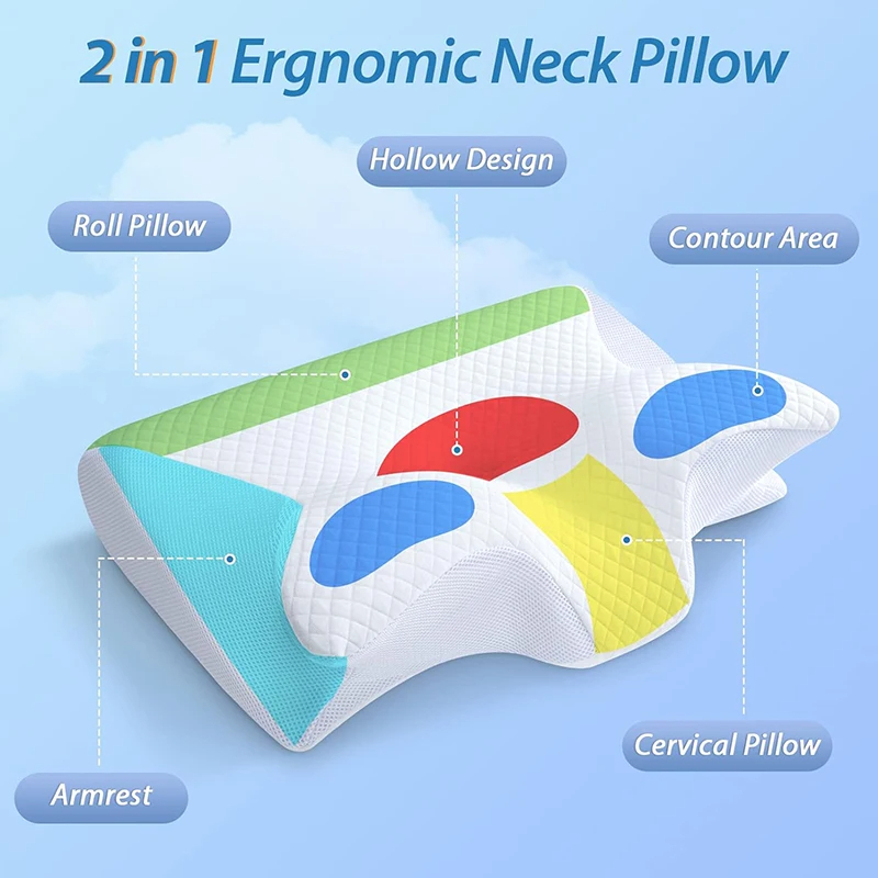 Neck Pillow — product image 4