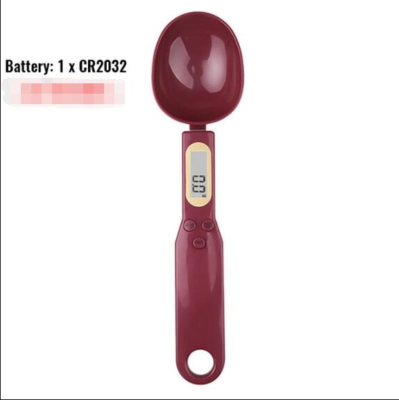 Digital Measuring Spoon Scale Mini — product image 16
