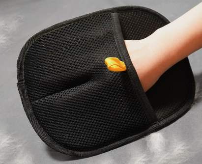 Fur Remover Glove (Private Listing U1175793) — product image 5