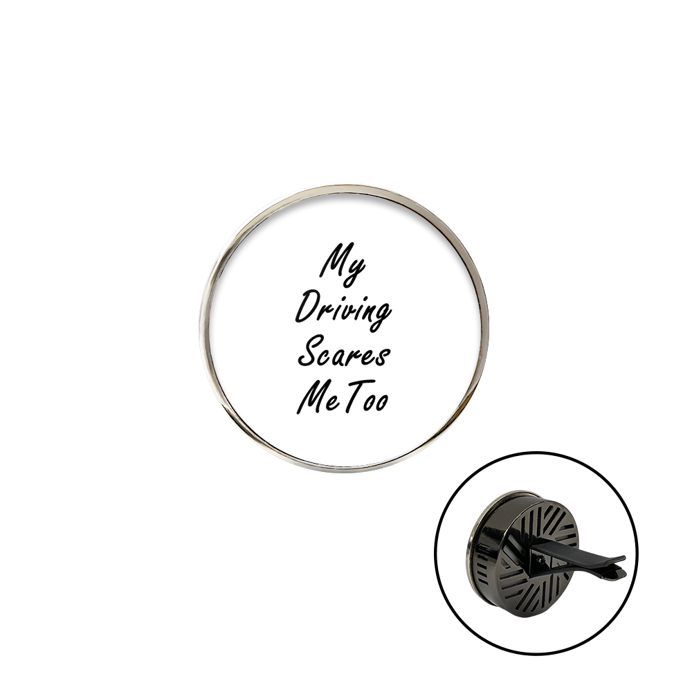 Custom Car Aromatherapy Essential Oil Diffuser Car Air Freshener Vent Clip — product image 14