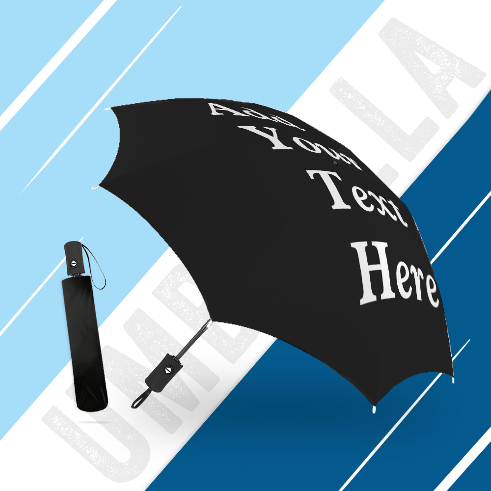 Personalized Design Foldable Umbrella Gifts for Family Wedding Accessories — product image 10