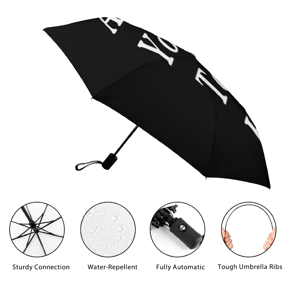 Personalized Design Foldable Umbrella Gifts for Family Wedding Accessories — product image 13