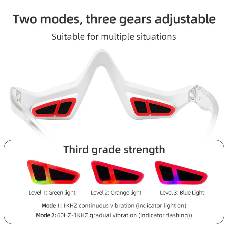 Wireless Eye Massager — product image 4