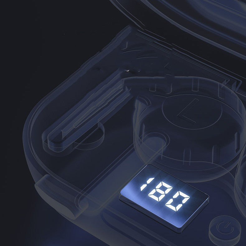 Ultrasonic Contact Lens Cleaner — product image 2