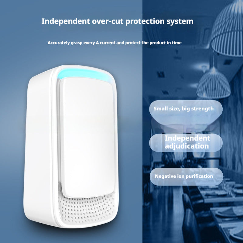 Air Purifier — product image 4