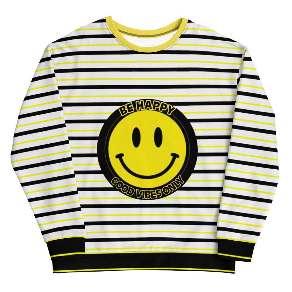 Be Happy Sweatshirt — product image 15