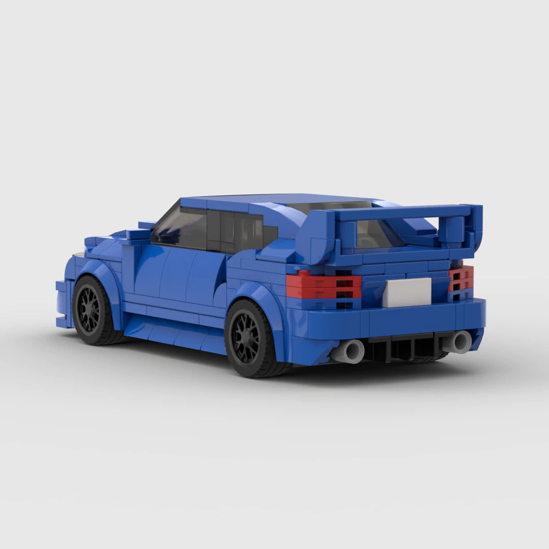 Subaru WRX STI — product image 3