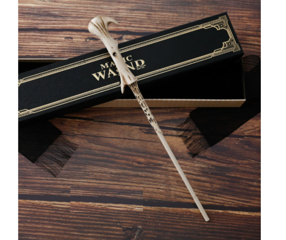 Fireball Magic Wand — product image 8