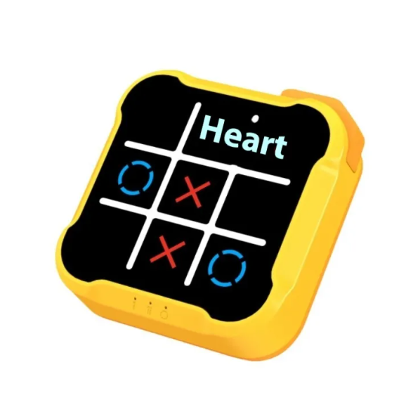 Educational Tic-Tac-Toe Toy for Kids — product image 5