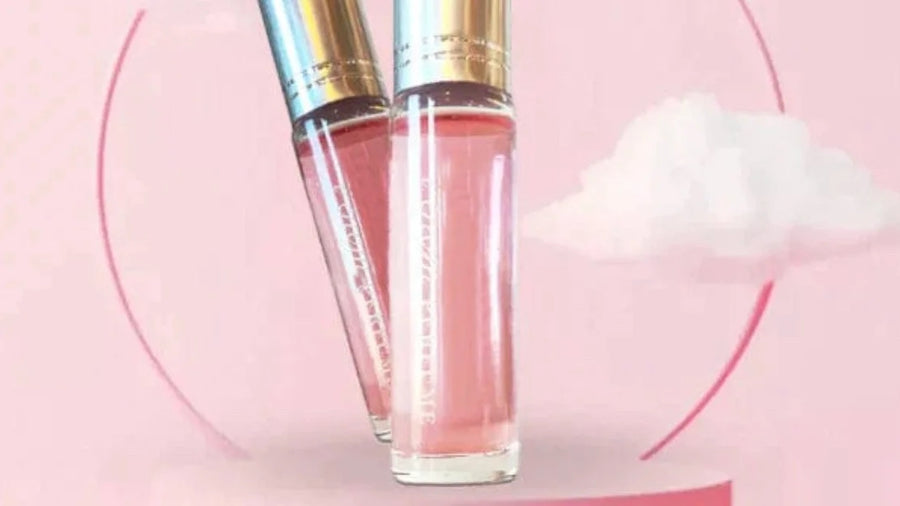 Pheromone Perfume For Women — product image