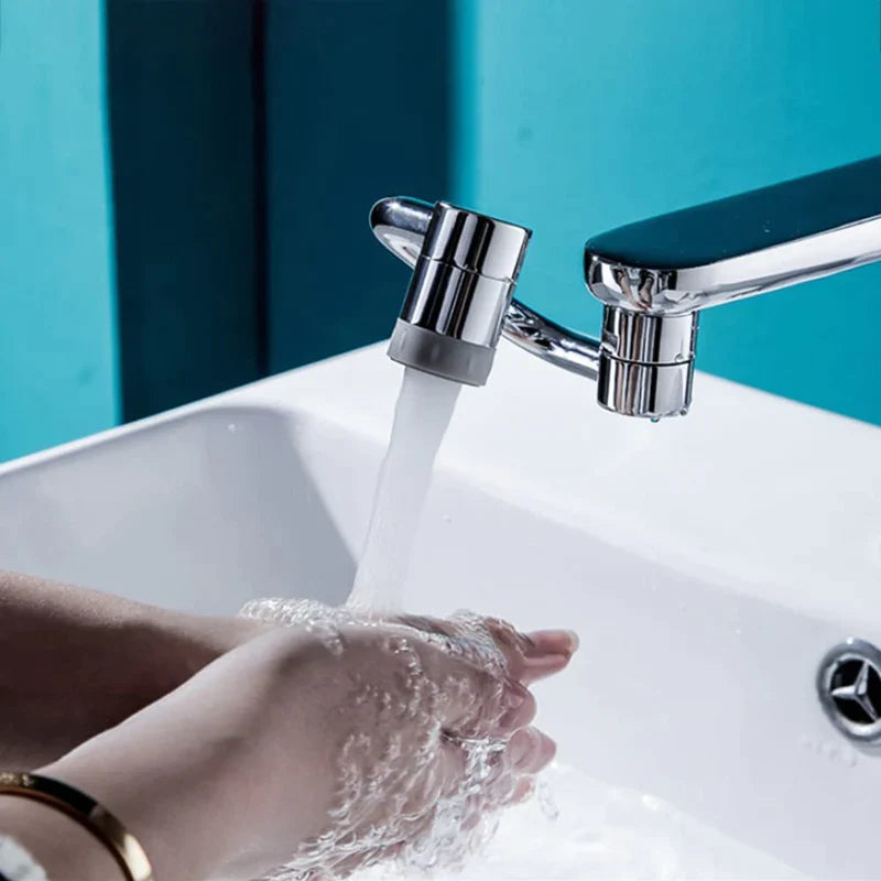 1080° Rotatable Faucet Extender — product image 2
