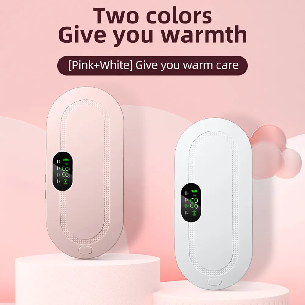Electric Heating Pad & Massager — product image 4