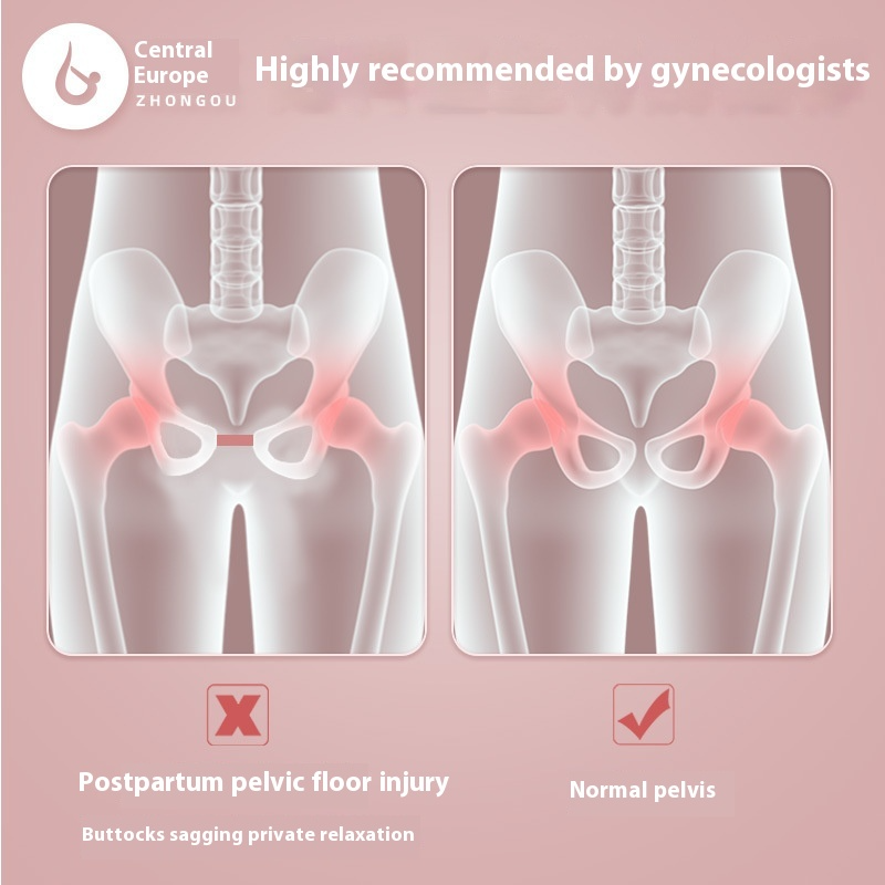Pelvic Floor Muscle Trainer — product image 4