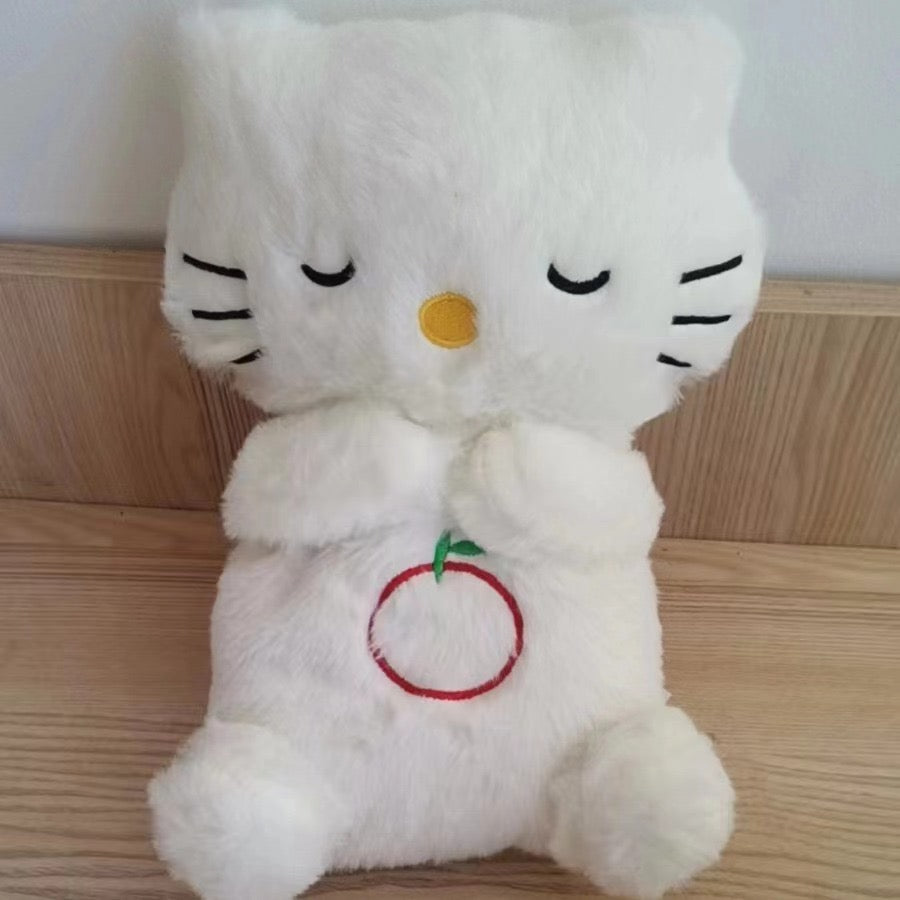Sound Machine Soothe 'n Snuggle Otter Portable Plush Baby Toy with Sensory Details Music Lights & Rhythmic Breathing Motion — product image 19