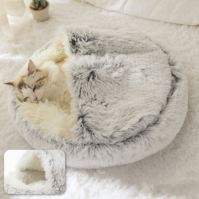 2-in1 Pet Bed — product image 11