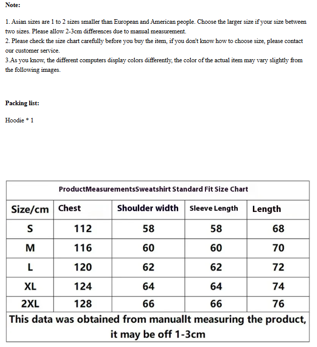 DualCozy Hoodie — product image 7