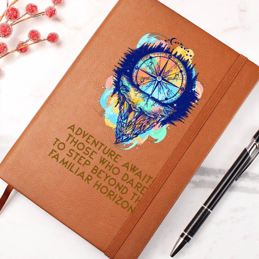 Adventure Awaits - Journal — product image 3