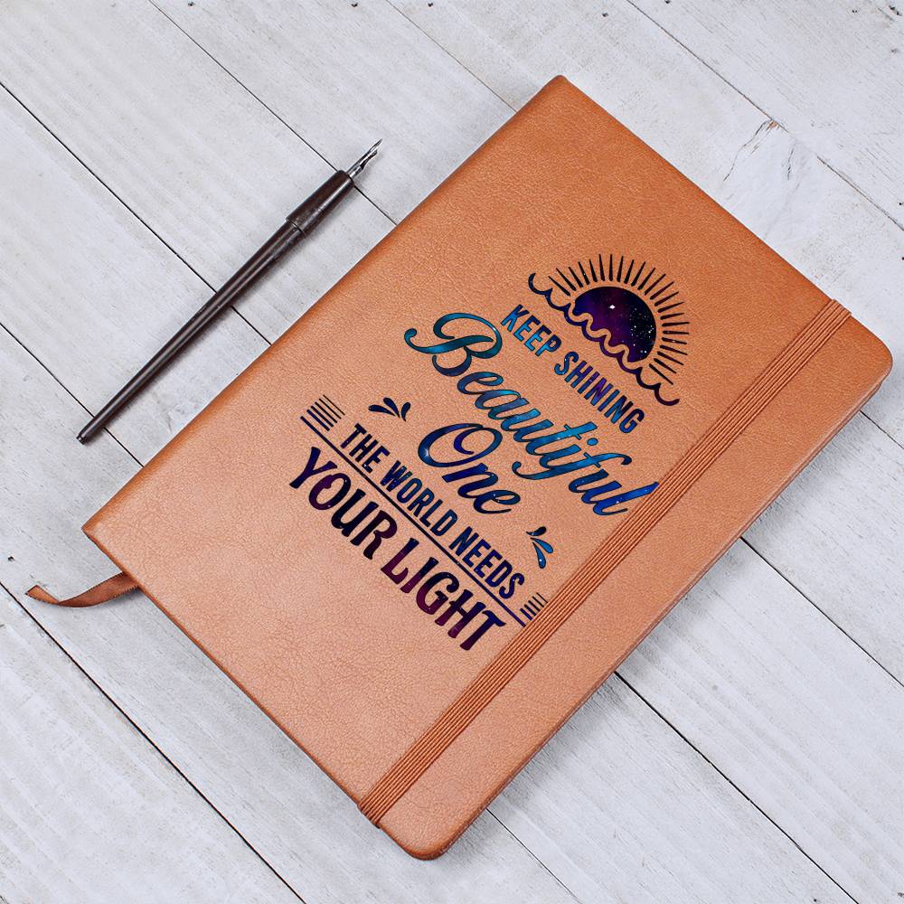 Keep Shining - Journal — product image 2