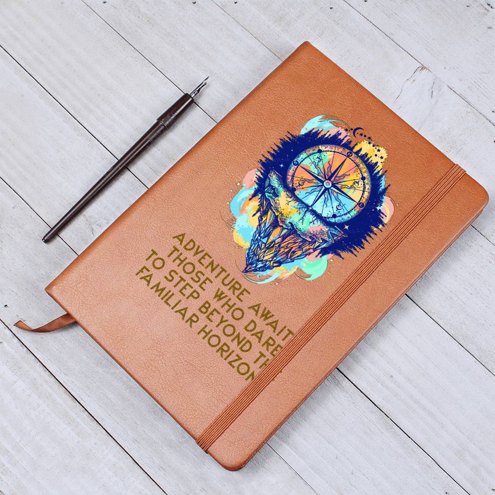 Adventure Awaits - Journal — product image 2