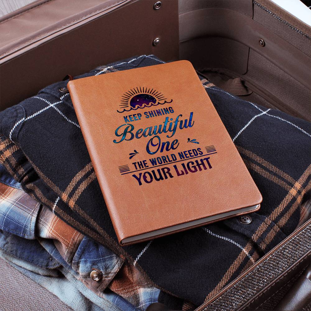 Keep Shining - Journal — product image 7