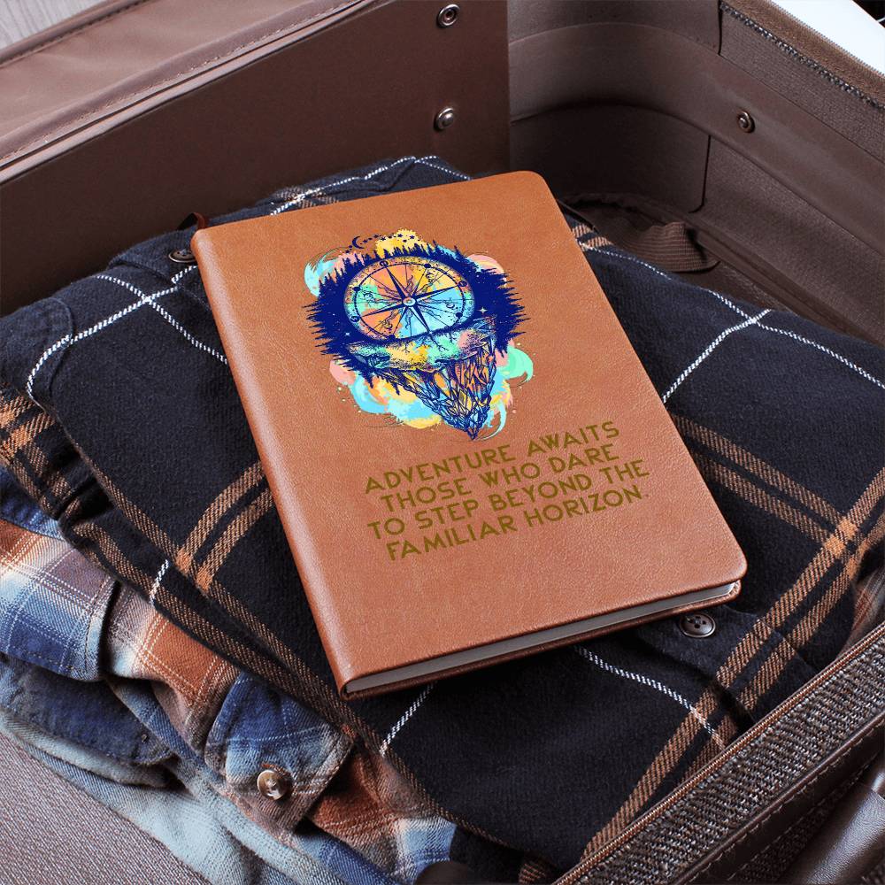 Adventure Awaits - Journal — product image 7