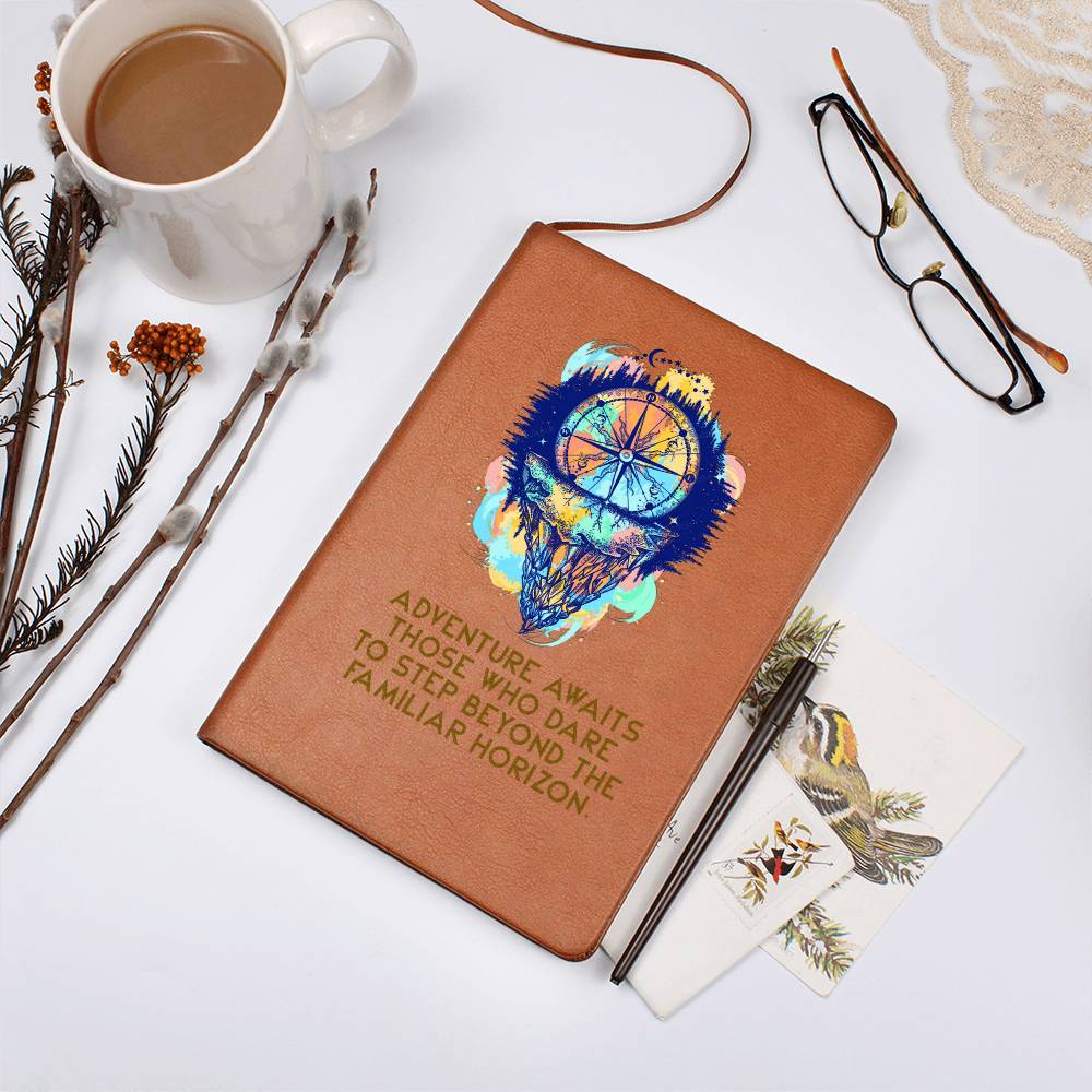 Adventure Awaits - Journal — product image 6