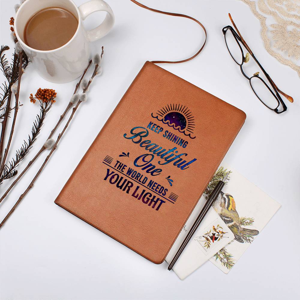 Keep Shining - Journal — product image 6