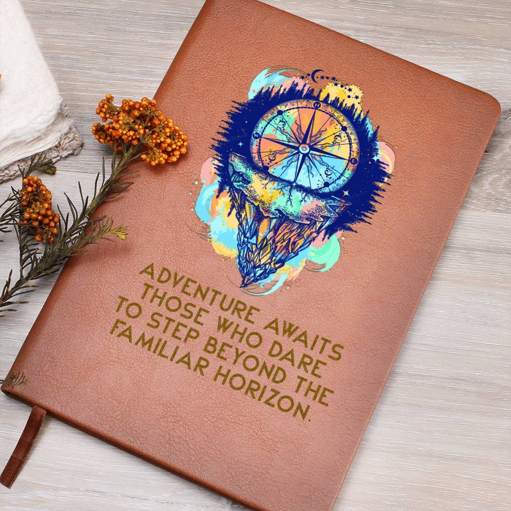 Adventure Awaits - Journal — product image 4