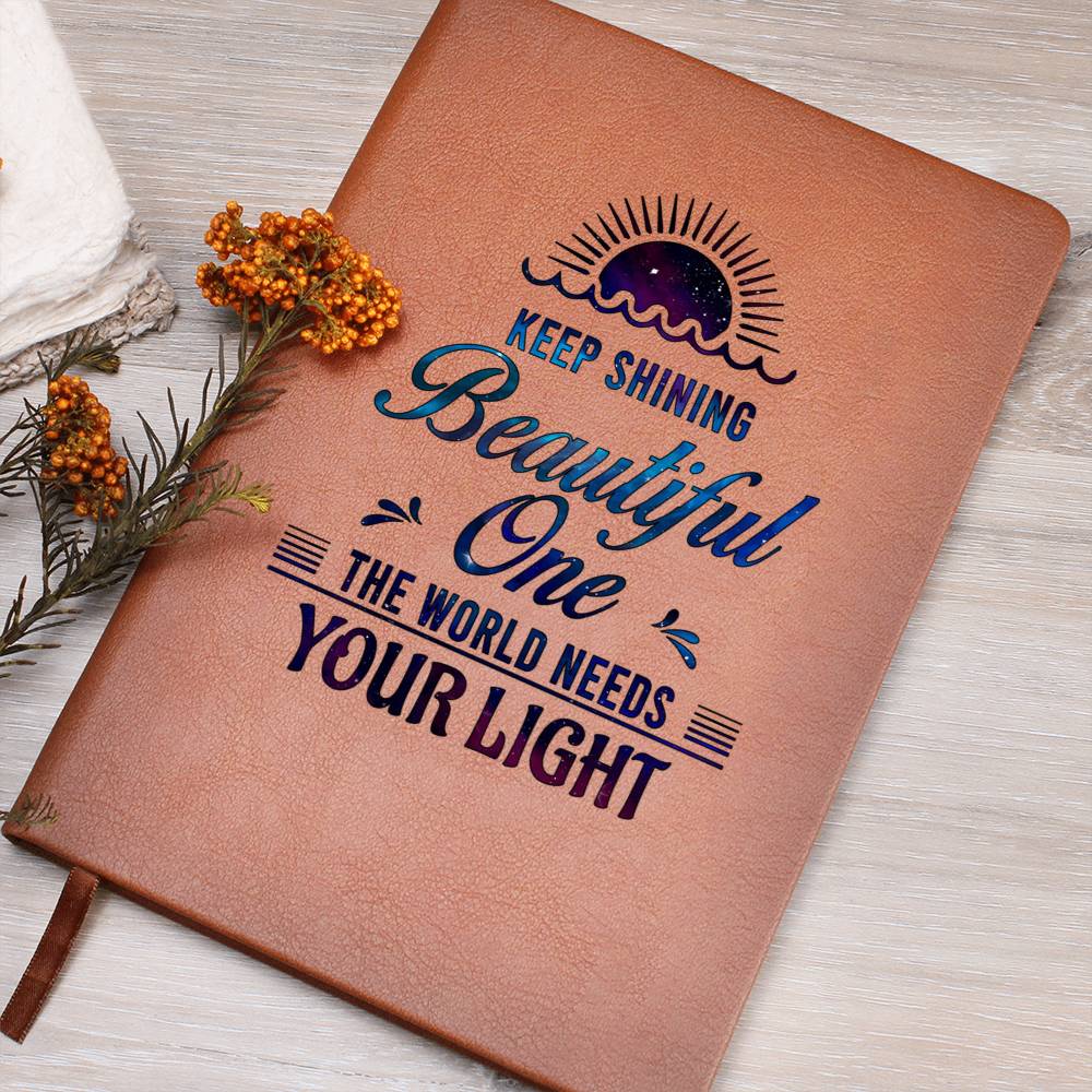 Keep Shining - Journal — product image 4