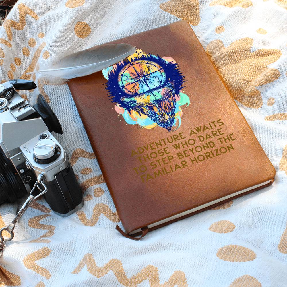 Adventure Awaits - Journal — product image 5