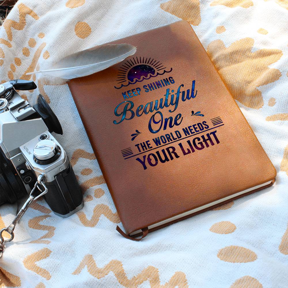 Keep Shining - Journal — product image 5